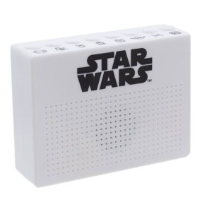 Gadget Reproductor Sonidos Star Wars