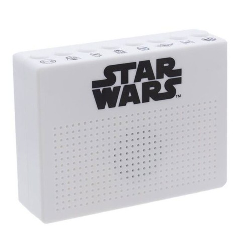 Gadget Reproductor Sonidos Star Wars