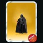 Figura Dark Vader Star Wars Colección Retro 9,5 cm