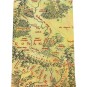 Delantal con Mapa El Señor de los Anillos
