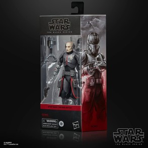 Figura Star Wars The Bad Batch Black Series F4348  2
