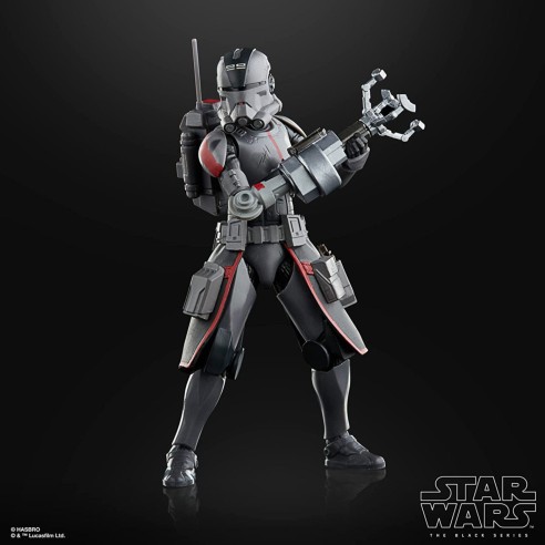 Figura Star Wars The Bad Batch Black Series F4348 