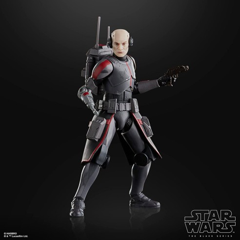 Figura Star Wars The Bad Batch Black Series F4348 
