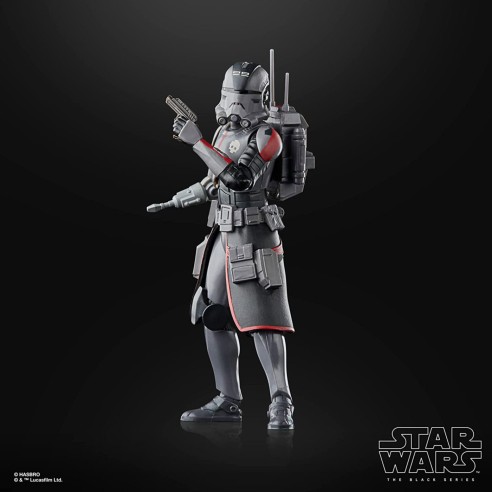 Figura Star Wars The Bad Batch Black Series F4348 