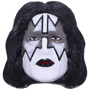 Imán Nevera Kiss The Spaceman