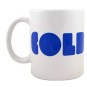 Taza Nuevo Logo Coldplay