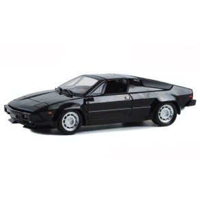 Coche Lamborghini Jalpa P3500 "Rocky IV" (1985)  Escala: 1:43