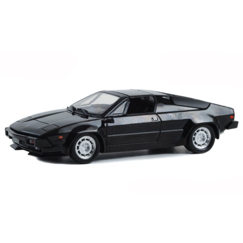 Coche Lamborghini Jalpa P3500 "Rocky IV" (1985)  Escala: 1:43