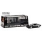 Coche Lamborghini Jalpa P3500 "Rocky IV" (1985)  Escala: 1:43