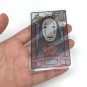 Baraja Francesa de Cartas Translucidas - El Viaje de Chihiro