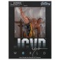 Figura Jean-Claude Van Damme PVC Diorama 27 cm
