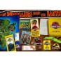 Kit Jurassic Park Caja de Metal