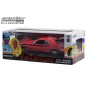 Coche Dodge Challenger R/T Rojo (1970)  Escala 1:18