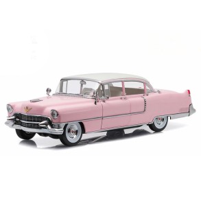 Cadillac Fleetwood Serie 60 "Elvis Presley" (1955) Escala 1:18