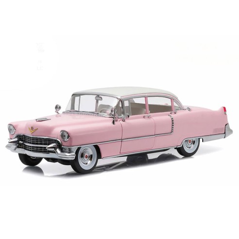 Cadillac Fleetwood Serie 60 "Elvis Presley" (1955) Escala 1:18