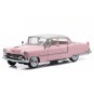 Cadillac Fleetwood Serie 60 "Elvis Presley" (1955) Escala 1:18