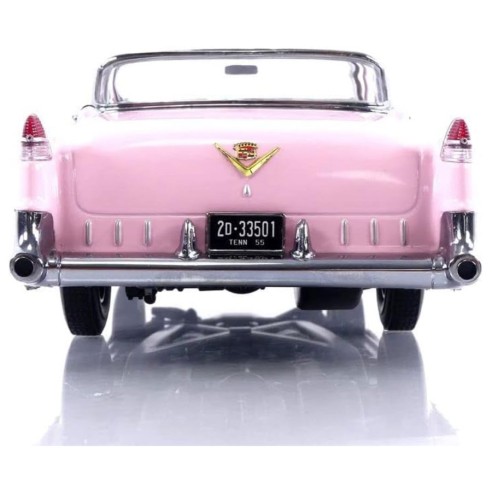Cadillac Fleetwood Serie 60 "Elvis Presley" (1955) Escala 1:18