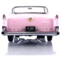 Cadillac Fleetwood Serie 60 "Elvis Presley" (1955) Escala 1:18