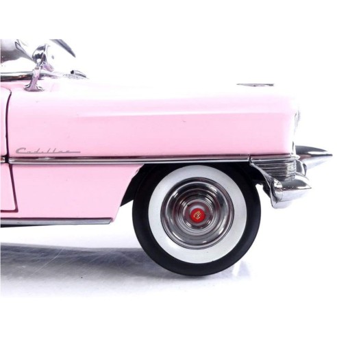 Cadillac Fleetwood Serie 60 "Elvis Presley" (1955) Escala 1:18
