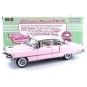 Cadillac Fleetwood Serie 60 "Elvis Presley" (1955) Escala 1:18