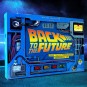 Kit Regreso al Futuro Time Memories II - Expansion Kit