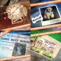 Kit Regreso al Futuro Time Memories II - Expansion Kit
