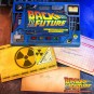Kit Regreso al Futuro Time Memories II - Expansion Kit
