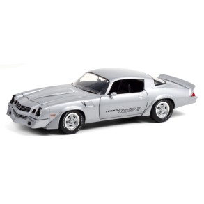Coche Chevrolet Z/28 Yenko Turbo Z (1981) Escala 1:18