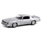 Coche Chevrolet Z/28 Yenko Turbo Z (1981) Escala 1:18