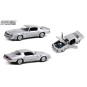 Coche Chevrolet Z/28 Yenko Turbo Z (1981) Escala 1:18