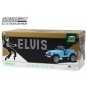 Jeep CJ-5 "Elvis Presley (1935-77)" Escala 1:18
