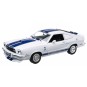 Ford Mustang Cobra II "Los ángeles de Charlie" (1976) Escala 1:18