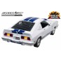 Ford Mustang Cobra II "Los ángeles de Charlie" (1976) Escala 1:18