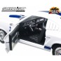 Ford Mustang Cobra II "Los ángeles de Charlie" (1976) Escala 1:18