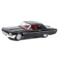 Coche Ford Mustang Coupé "Creed II" (1967) Escala 1:18