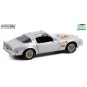 Coche Pontiac Firebird "Macho Trans Am" (1977) Artisan Collection Escala 1:18