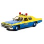 Coche Dodge Mónaco - New York State Police (1974) Escala 1:24