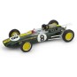 Lotus 25 Gran Prix Italia - Jim Clark (1963) R332-CH Escala 1:43