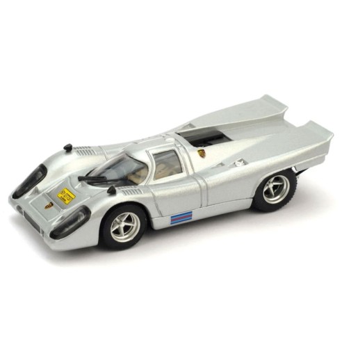 Porsche 917K Stradale (1975) R385 Escala 1:43 Gris