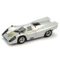 Porsche 917K Stradale (1975) R385 Escala 1:43 Gris