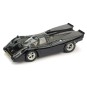 Porsche 917K Stradale (1975) R385C Escala 1:43 Negro