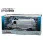 Furgoneta  GMC - Vandura Cargo G.Series Personalizada Plata 1983 Escala 1:18