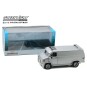 Furgoneta  GMC - Vandura Cargo G.Series Personalizada Plata 1983 Escala 1:18
