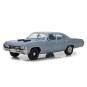 Coche Chevrolet Impala Sedán "El Equipo A" (1967)  Escala 1:18