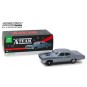 Coche Chevrolet Impala Sedán "El Equipo A" (1967)  Escala 1:18
