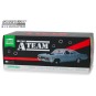 Coche Chevrolet Impala Sedán "El Equipo A" (1967)  Escala 1:18