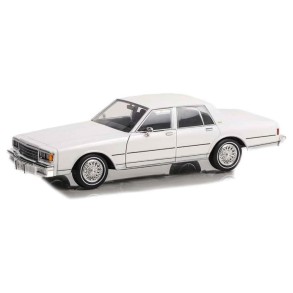 Coche Chevrolet Caprice Classic "El Equipo A" (1980)  Escala 1:18