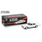 Coche Chevrolet Caprice Classic "El Equipo A" (1980)  Escala 1:18