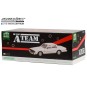 Coche Chevrolet Caprice Classic "El Equipo A" (1980)  Escala 1:18