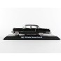 Coche El Padrino 1955 Cadillac Fleetwood Serie 62  Escala 1:43